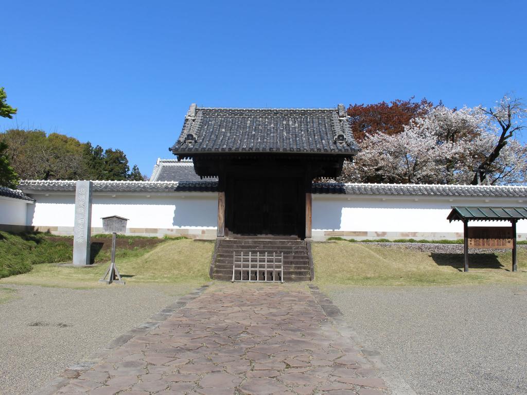 ロイヤルイン水戸-旧ホテルトレンド水戸- Mito  Bagian luar foto